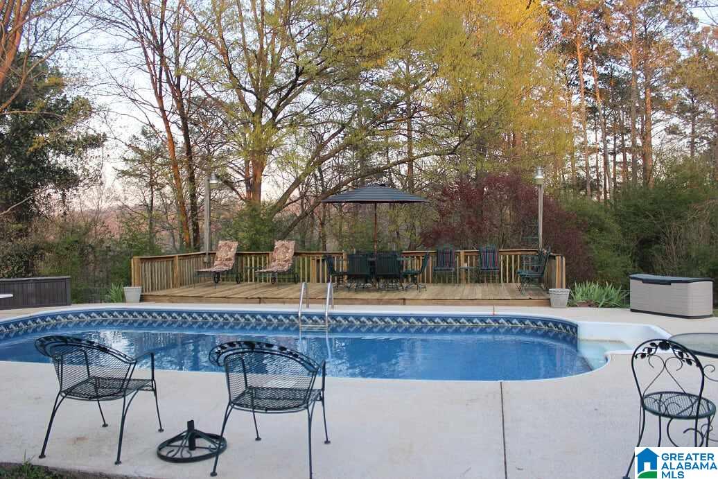 2705 Oak Shadow Terrace Pinson, AL 35215 - Photo 6 of 13