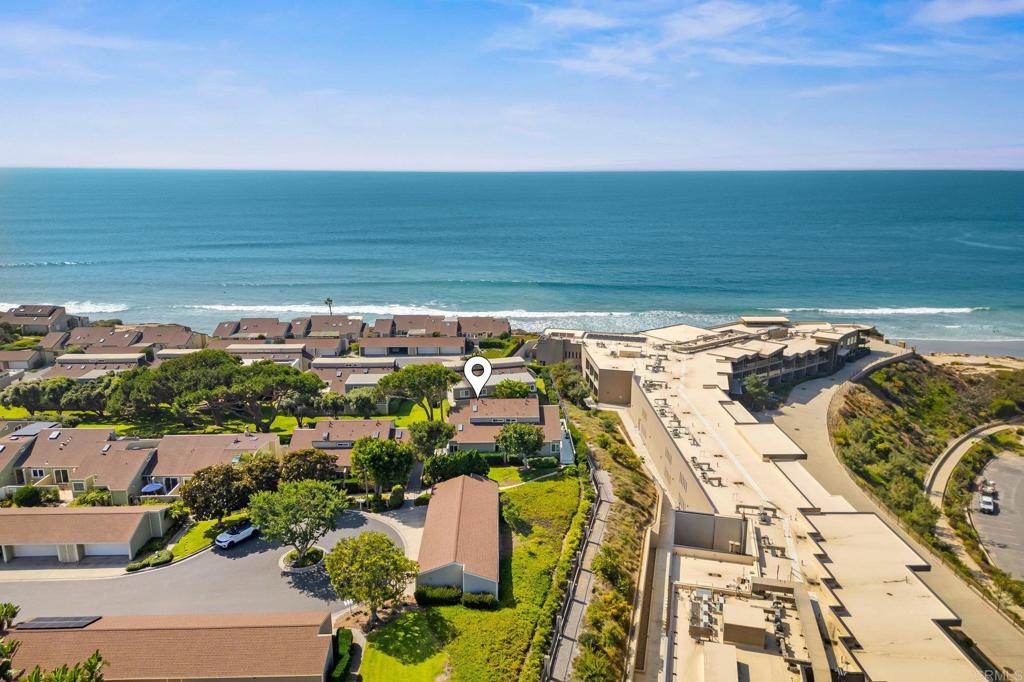 1876 Haymarket Road Encinitas, CA 92024 - Photo 27 of 43 a view of a ocean view