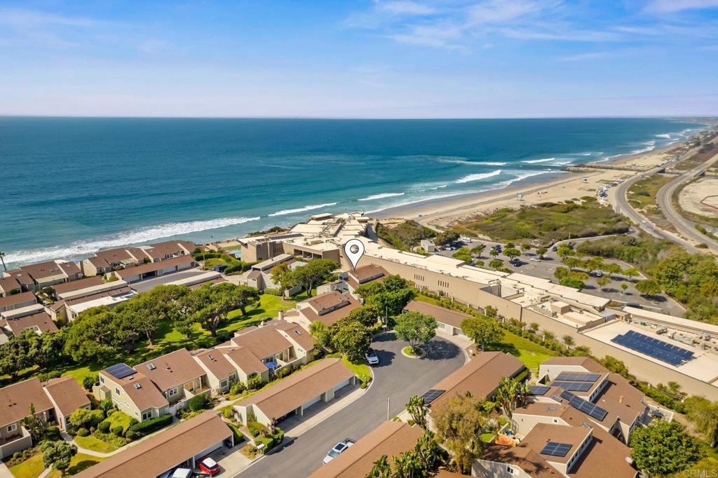 1876 Haymarket Road Encinitas, CA 92024 - Photo 29 of 43 a view of an ocean