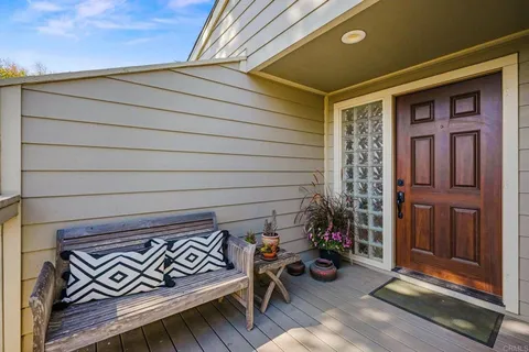 a view of an outdoor space