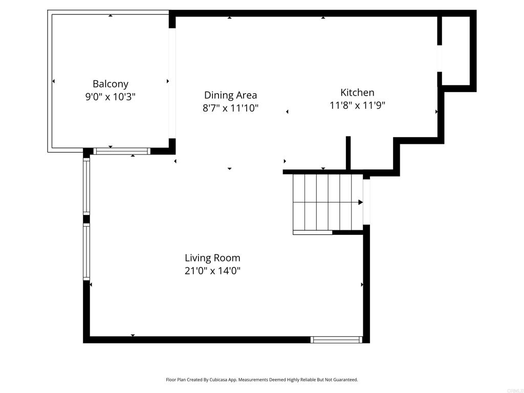 1876 Haymarket Road Encinitas, CA 92024 - Photo 41 of 43 a picture of a wall with a white wall and a painting
