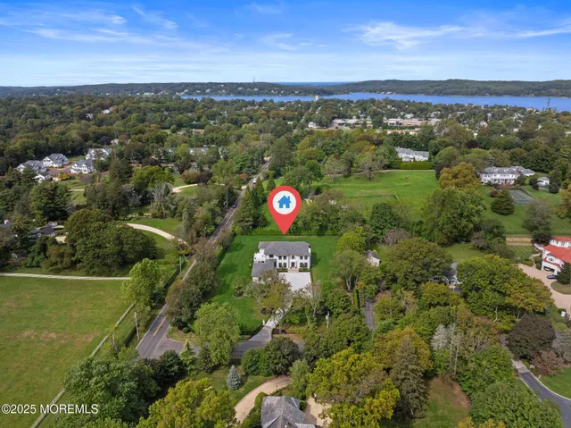 $5,399,000 | 143 Bingham Avenue, Rumson, NJ 07760