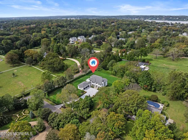 $5,399,000 | 143 Bingham Avenue, Rumson, NJ 07760