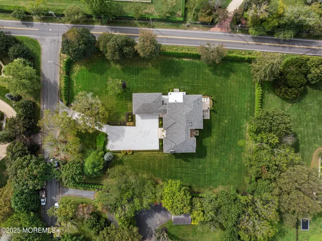 $5,399,000 | 143 Bingham Avenue, Rumson, NJ 07760