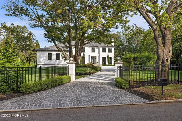 $5,399,000 | 143 Bingham Avenue, Rumson, NJ 07760