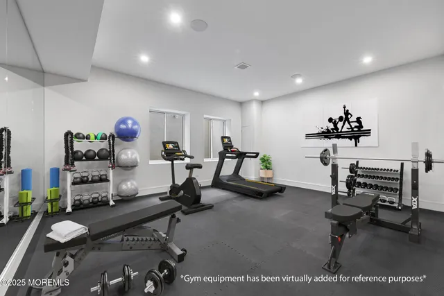 $5,399,000 | 143 Bingham Avenue, Rumson, NJ 07760