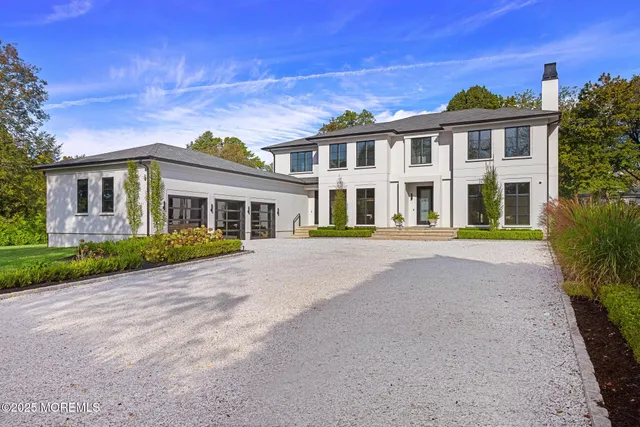 $5,399,000 | 143 Bingham Avenue, Rumson, NJ 07760