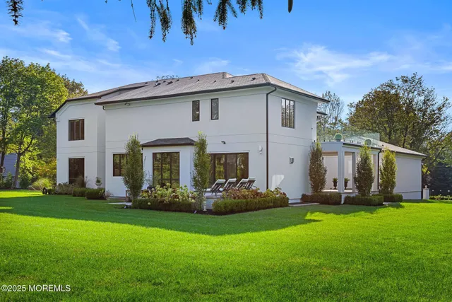 $5,399,000 | 143 Bingham Avenue, Rumson, NJ 07760