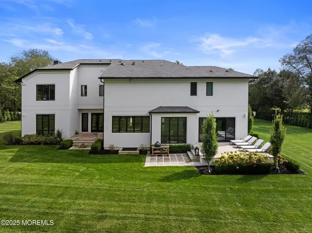 $5,399,000 | 143 Bingham Avenue, Rumson, NJ 07760