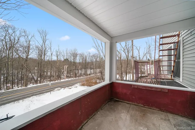 $1,300 | 303 Main Street, Unit 2L, Hurleyville, NY 12747