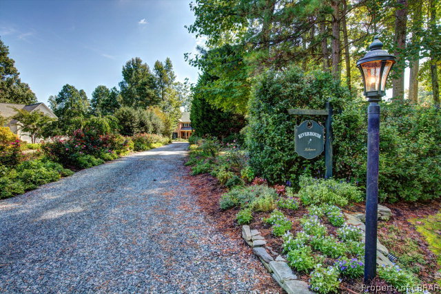 132 Way Point Lane Kilmarnock, VA 22482 - Photo 2 of 42