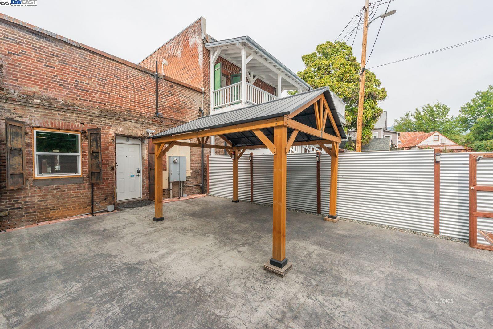 515 Main Street Weaverville, CA 96093 - Photo 22 of 36