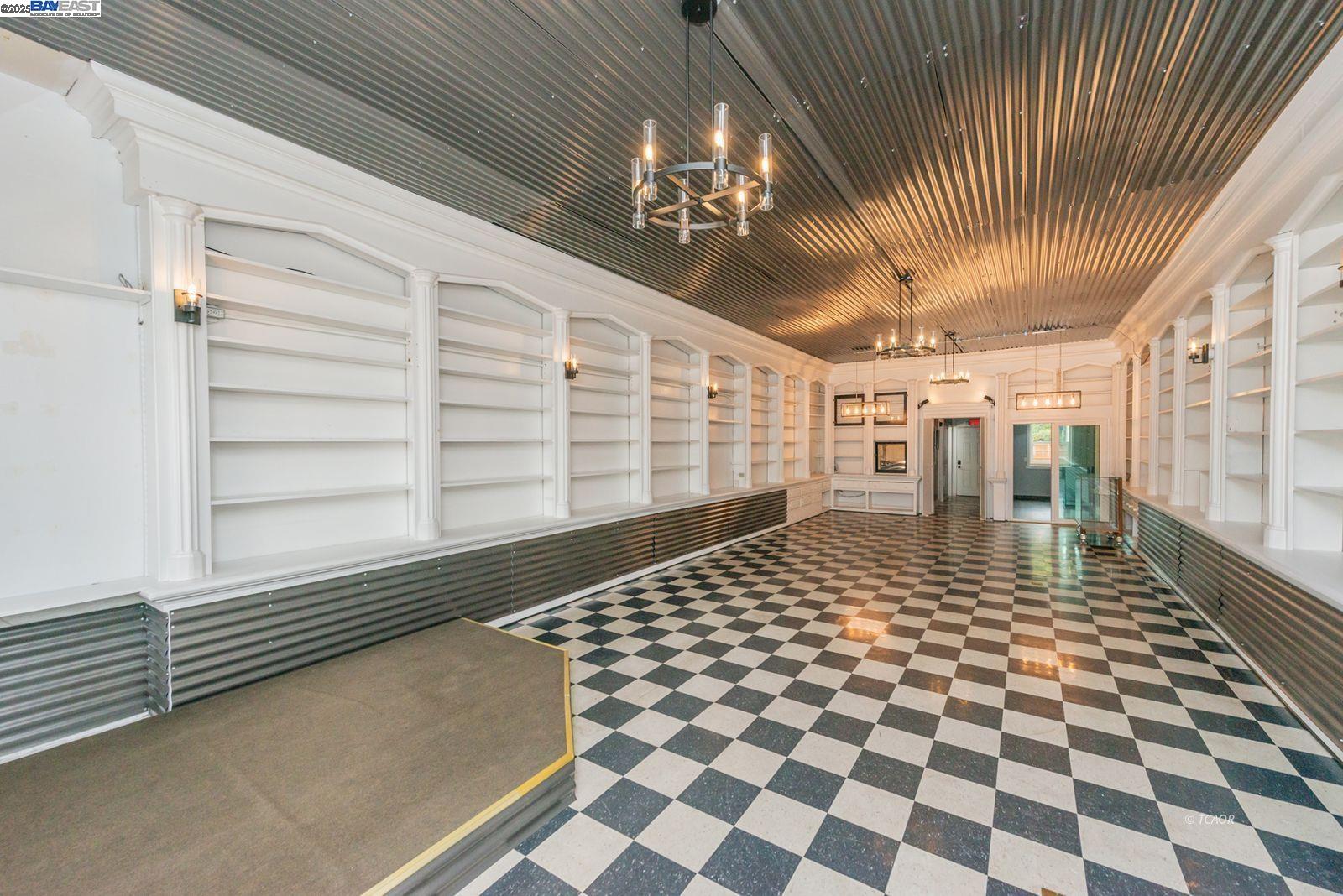 515 Main Street Weaverville, CA 96093 - Photo 8 of 36 a view of a porch with a table and chairs