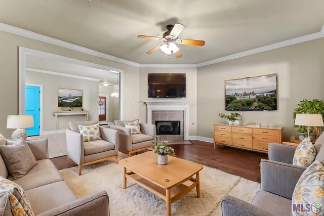 $207,000 | 4848 Windsor Village Drive, Unit 28, St. George, LA 70817