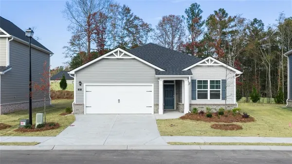 $350,100 | 151 Holland Cove, Winder, GA 30680