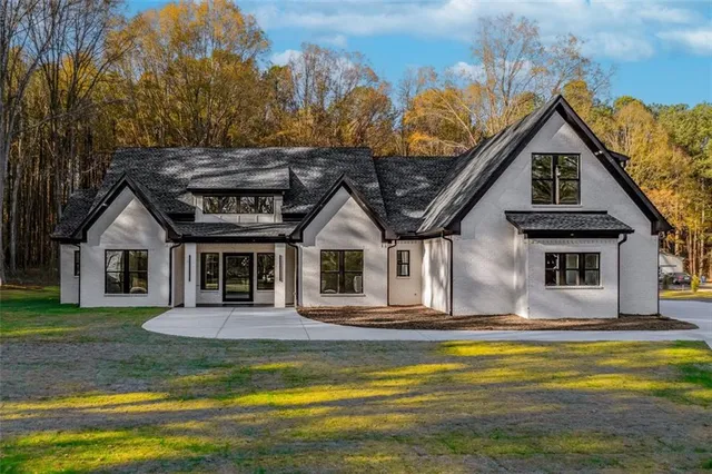 $950,000 | 1198 Peters Cemetary Road, Monroe, GA 30655