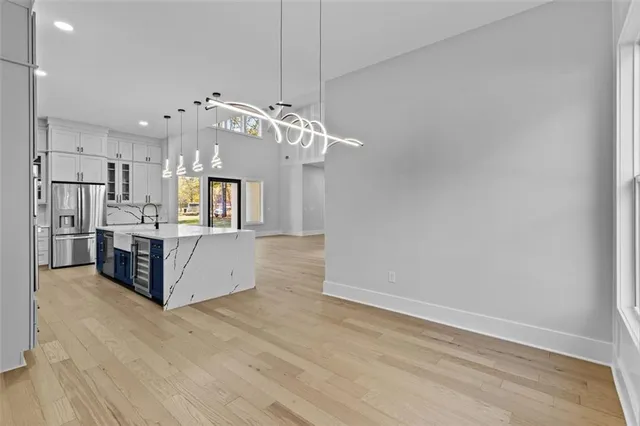 $950,000 | 1198 Peters Cemetary Road, Monroe, GA 30655