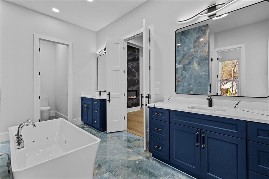 1198 Peters Cemetary Road Monroe, GA 30655 - Photo 26 of 64