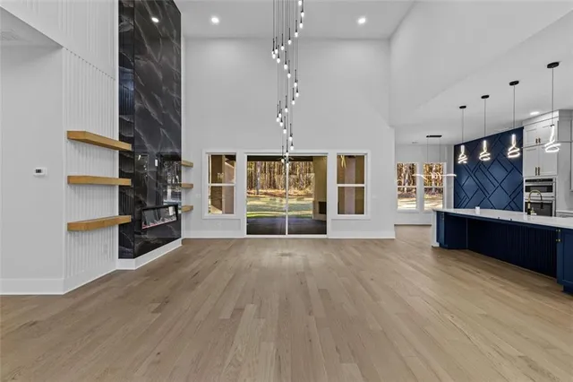 $950,000 | 1198 Peters Cemetary Road, Monroe, GA 30655