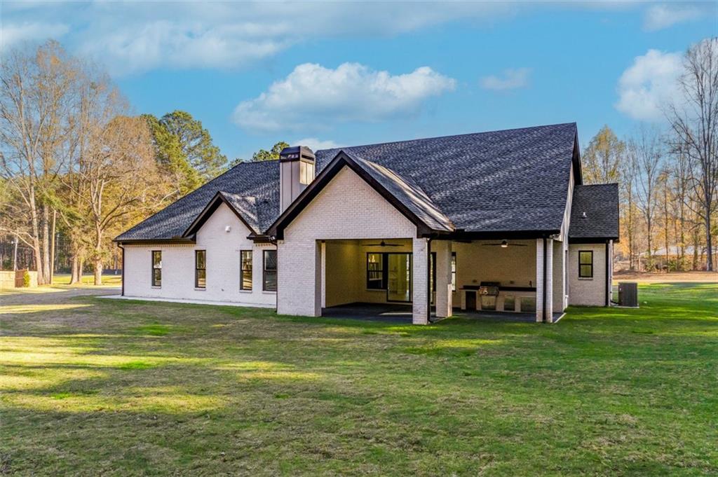 1198 Peters Cemetary Road Monroe, GA 30655 - Photo 61 of 64