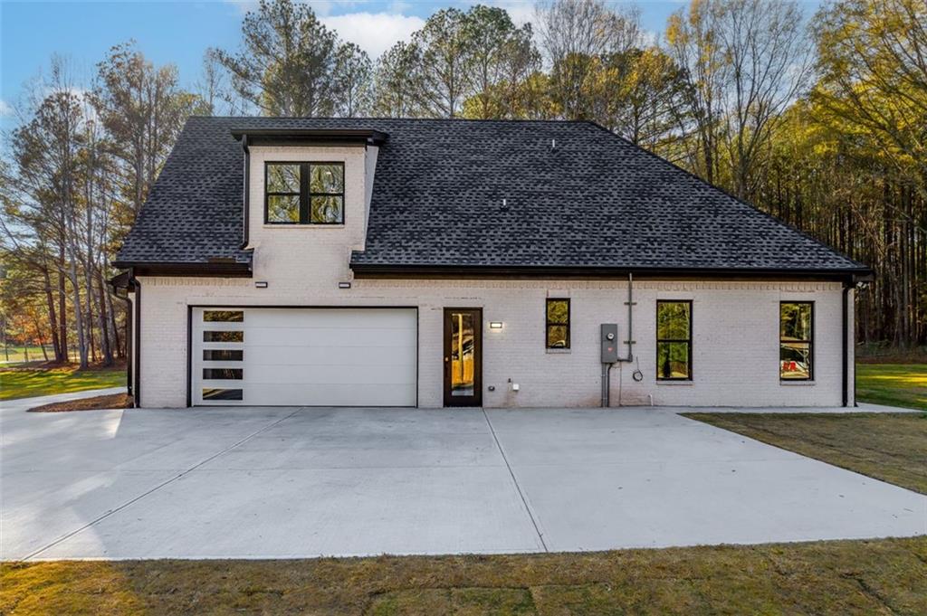 1198 Peters Cemetary Road Monroe, GA 30655 - Photo 62 of 64