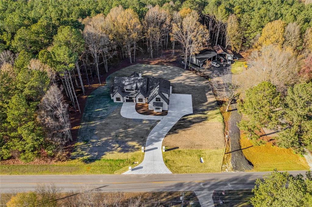 1198 Peters Cemetary Road Monroe, GA 30655 - Photo 63 of 64