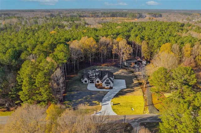 $950,000 | 1198 Peters Cemetary Road, Monroe, GA 30655