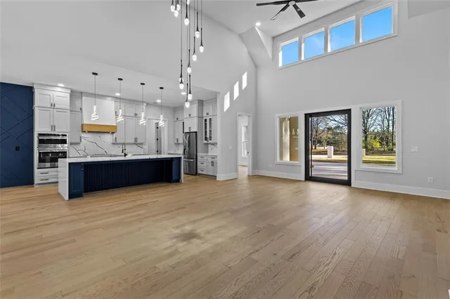 $950,000 | 1198 Peters Cemetary Road, Monroe, GA 30655