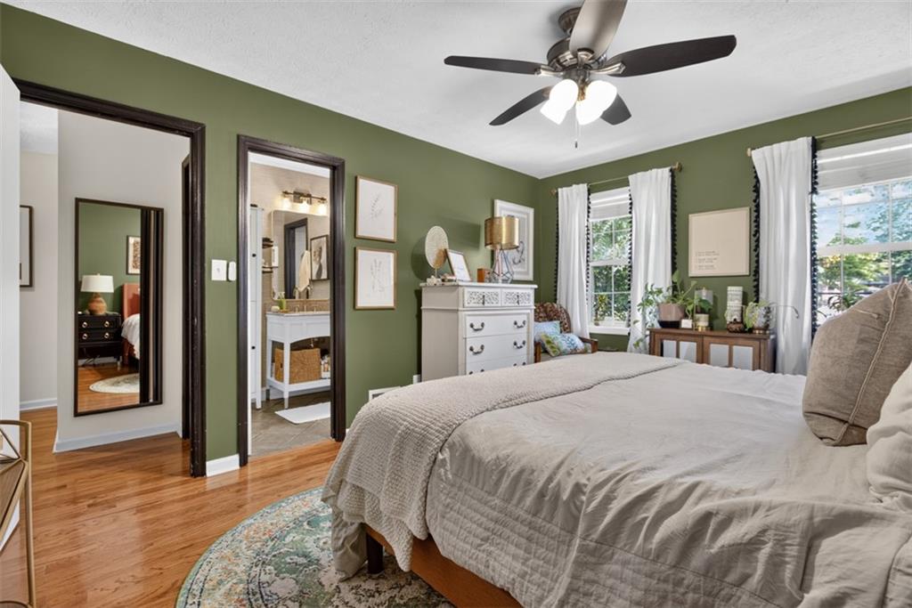 7750 Roswell Road, Unit F5 Atlanta, GA 30350 - Photo 23 of 37 Gallery Image 23