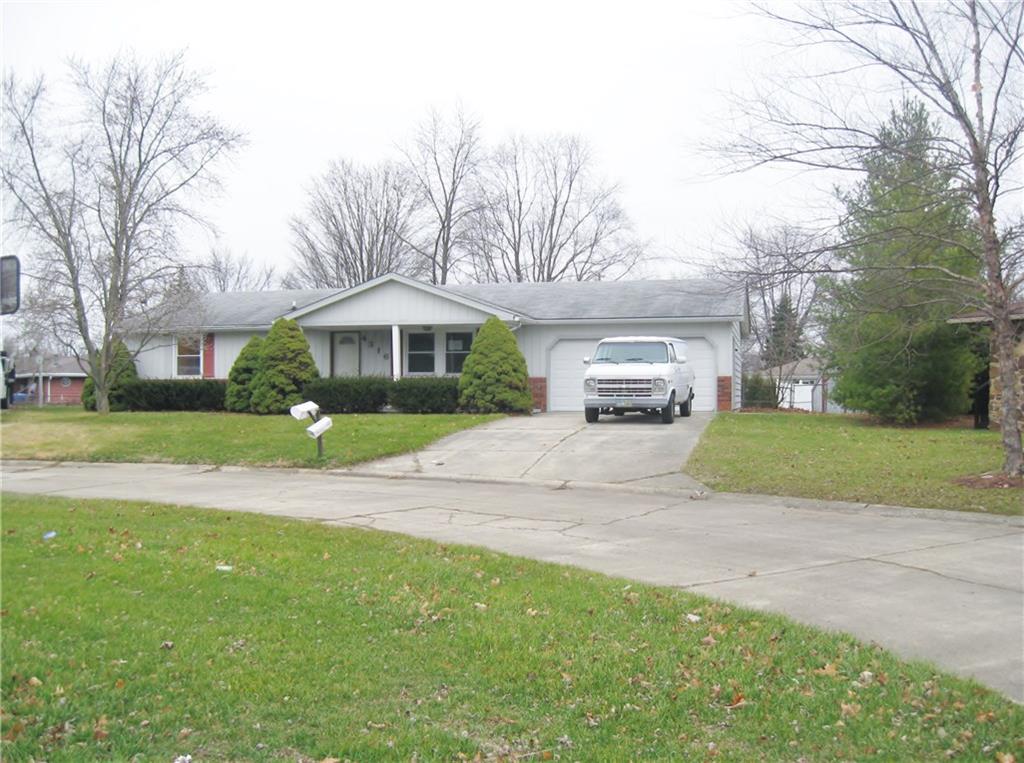 4316 Brian Road Anderson, IN 46013 - Photo 1 of 3 Gallery Image 1