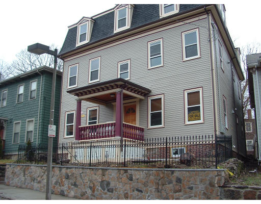 37 Regent Street, Unit 101 Boston, MA 02119 - Photo 1 of 1 Gallery Image 1