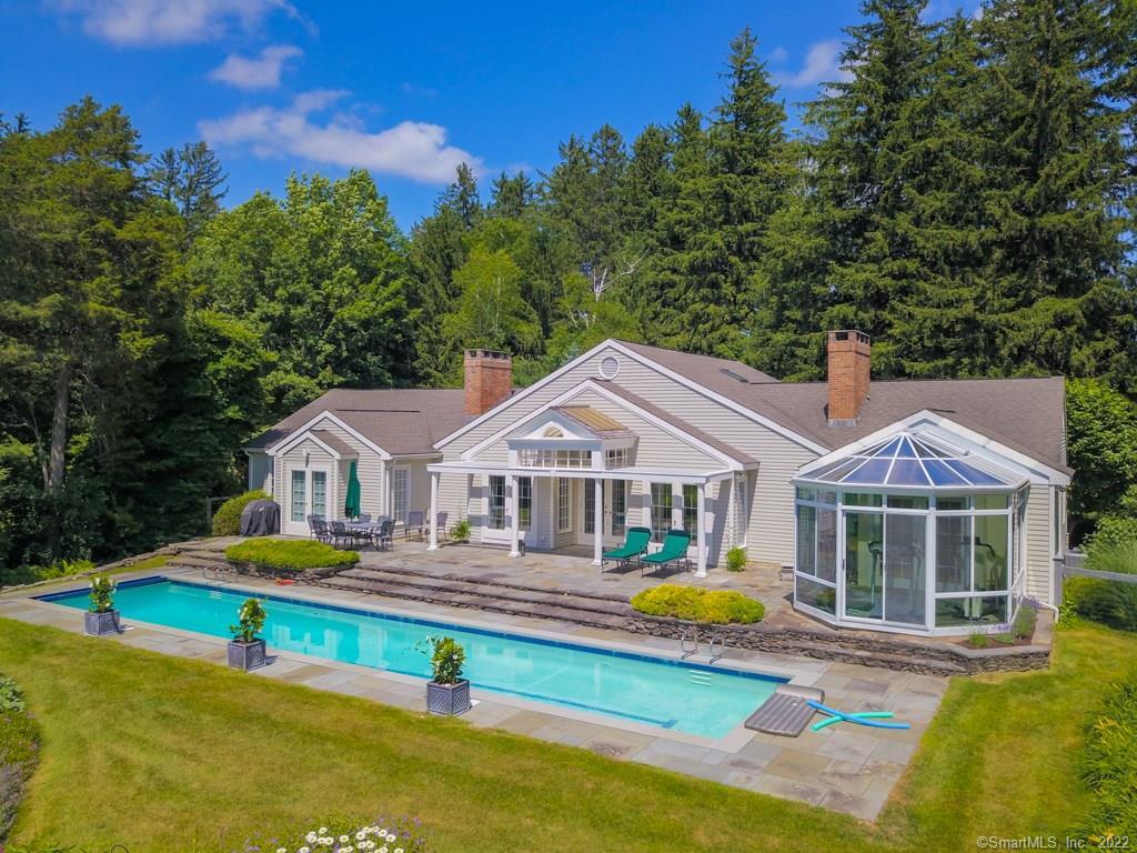 90 Old South Road Litchfield, CT 06759 - Photo 1 of 1 Gallery Image 1