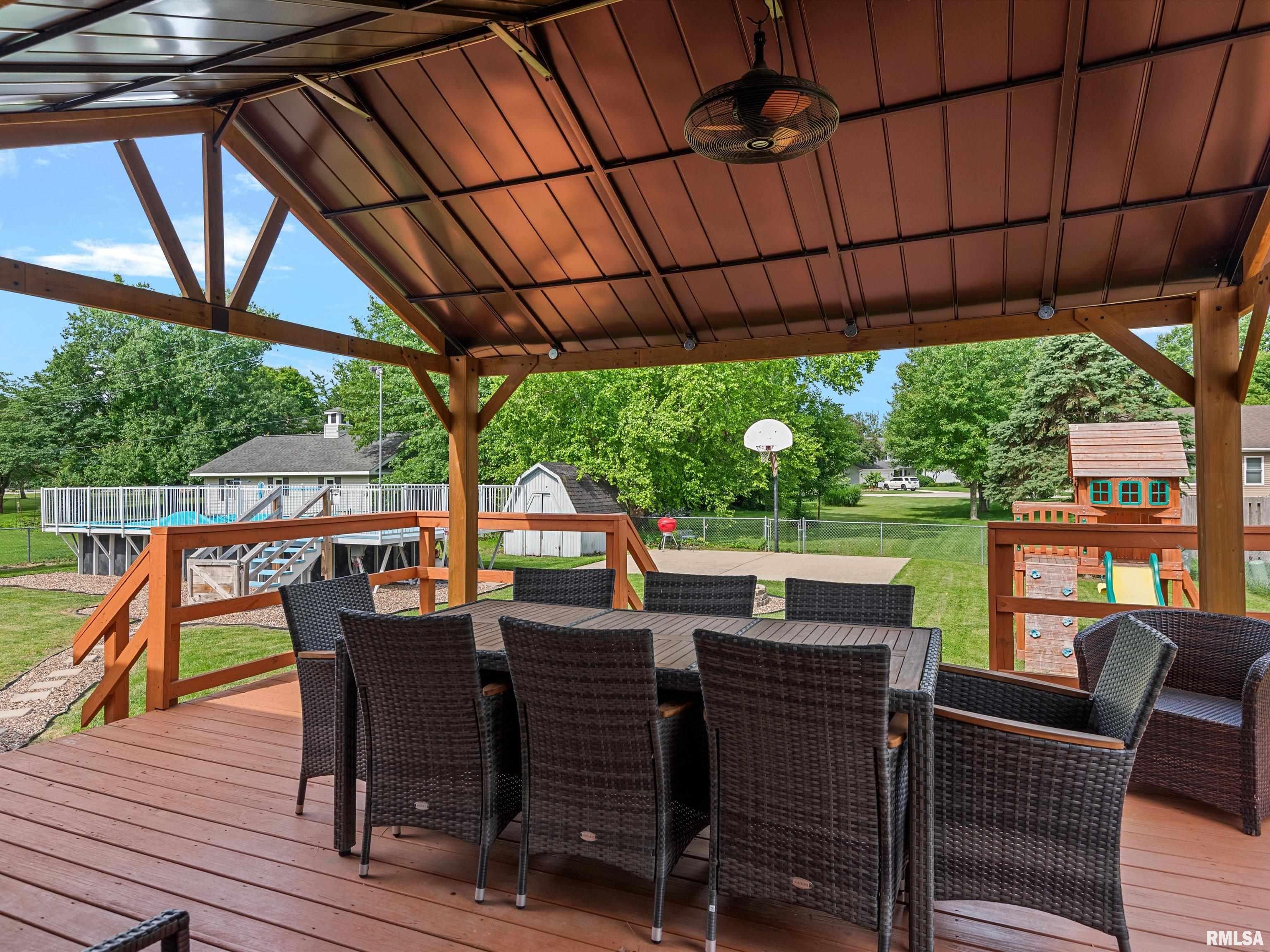 41 Guinevere Drive Rochester, IL 62563 - Photo 28 of 37