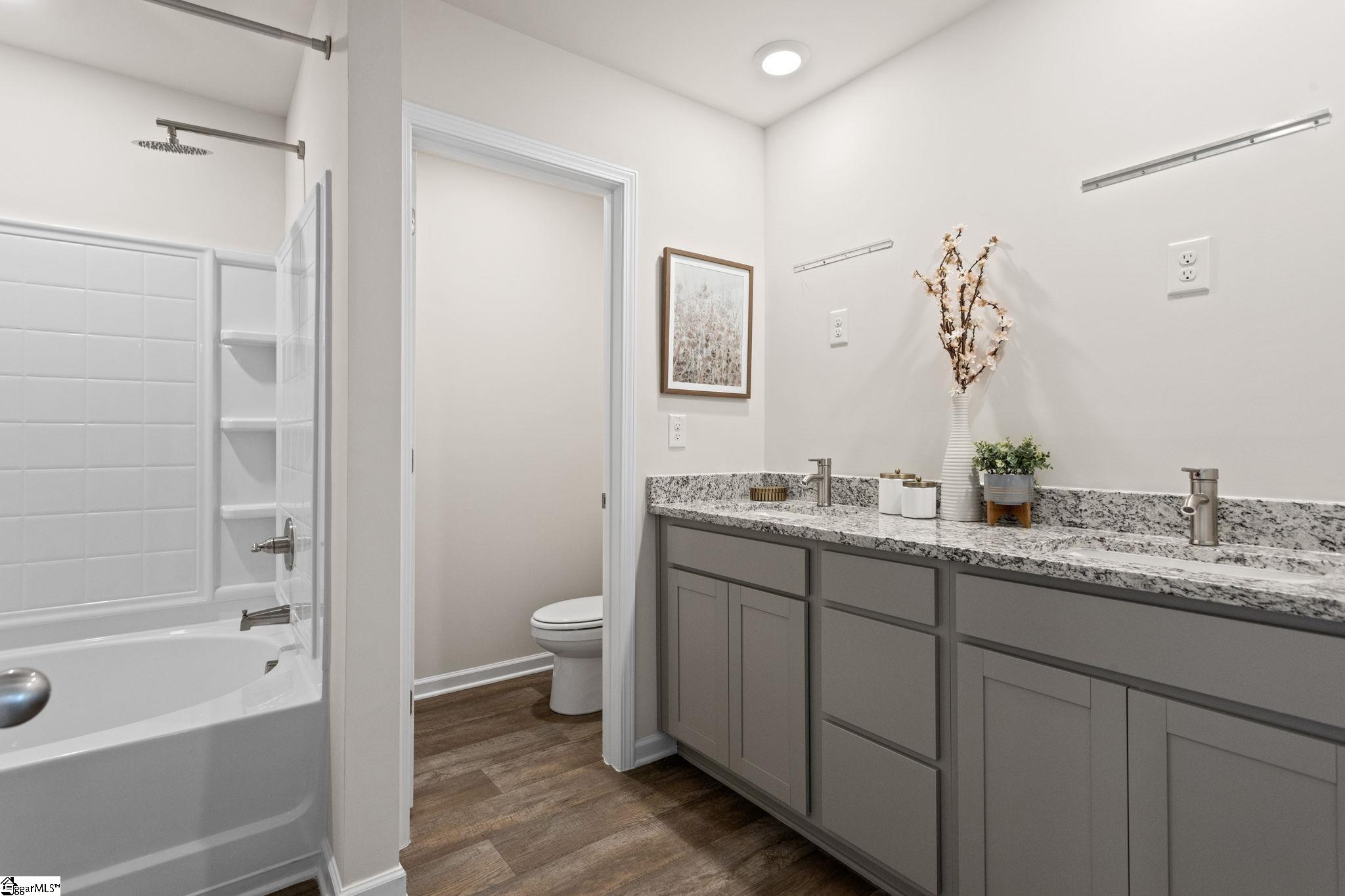 105 Green Pasture Road Fountain Inn, SC 29644 - Photo 19 of 33 Gallery Image 19