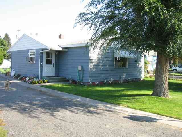 3618 North Ella Road Spokane, WA 99212 - Photo 1 of 7
