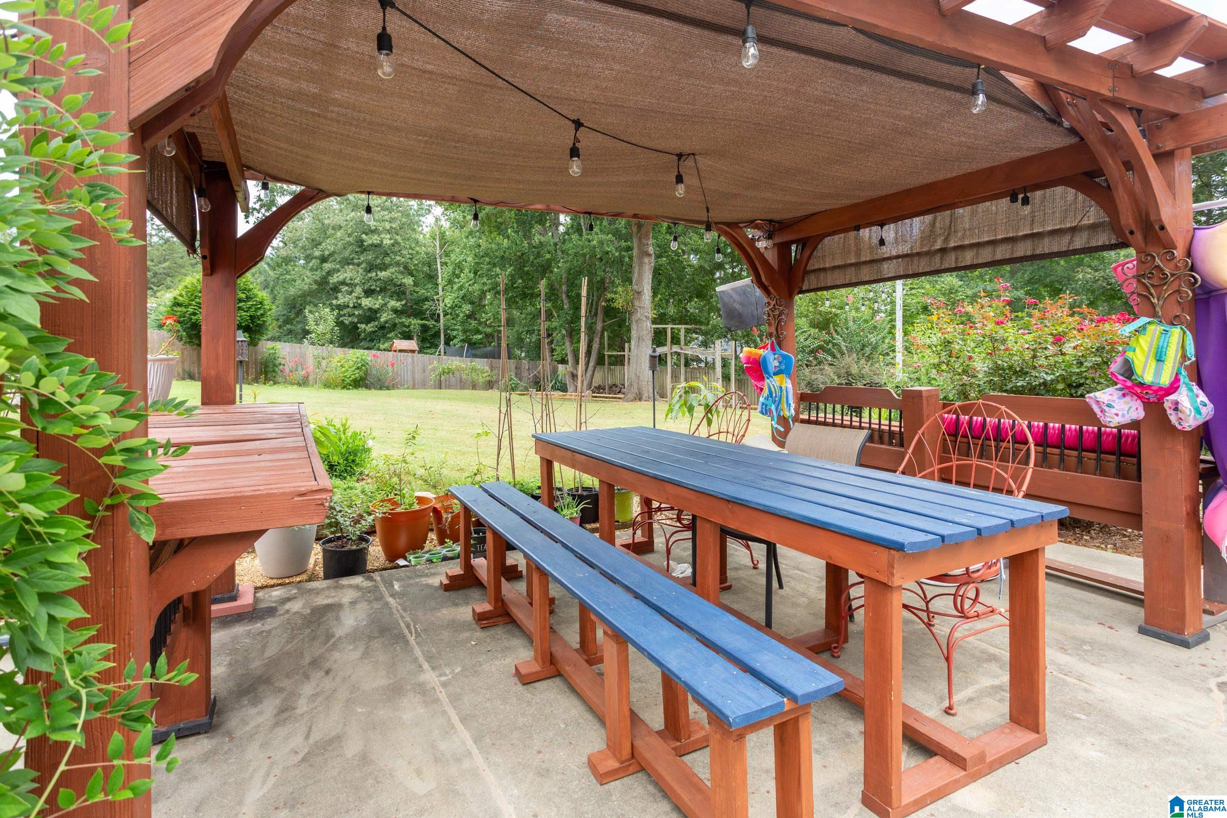 28 Thornwood Road Oxford, AL 36203 - Photo 40 of 75
