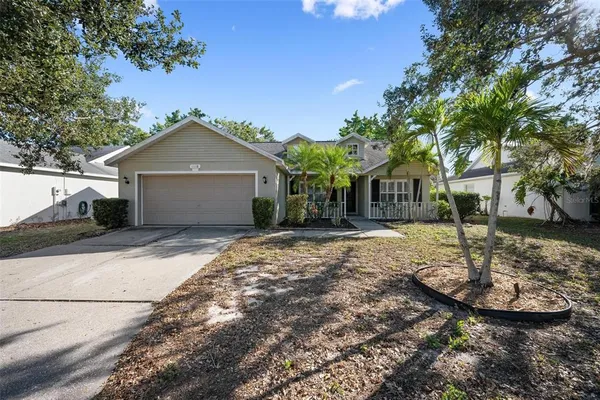 $2,400 | 11118 3rd Avenue East, Bradenton, FL 34212