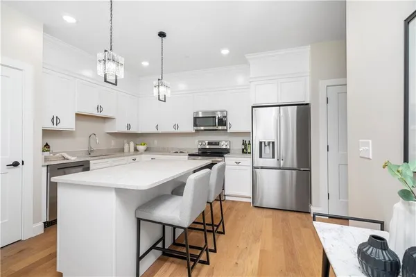 $429,900 | 36 Old Louisquisset Pike, Unit 210, North Smithfield, RI 02896