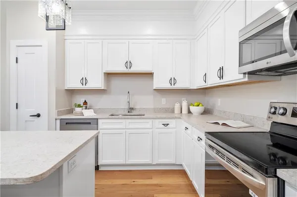 $429,900 | 36 Old Louisquisset Pike, Unit 210, North Smithfield, RI 02896