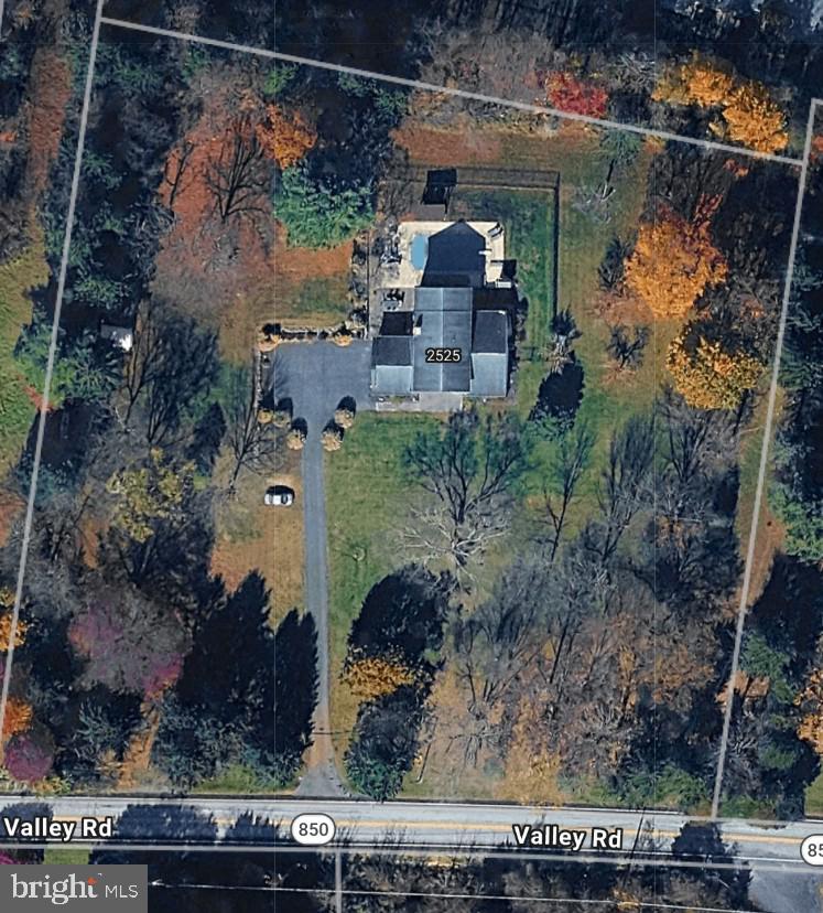 2525 Valley Road Marysville, PA 17053 - Photo 46 of 46