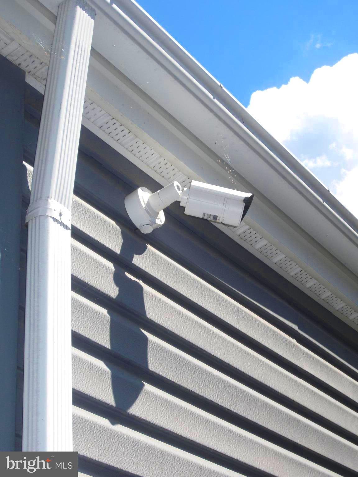 706 Gold Valley Road Locust Grove, VA 22508 - Photo 29 of 30 Whole house camera security system