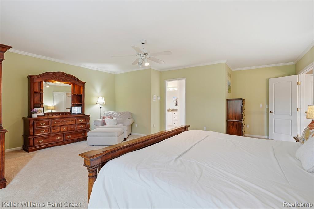 2784 Murfield Court Rochester, MI 48306 - Photo 20 of 52