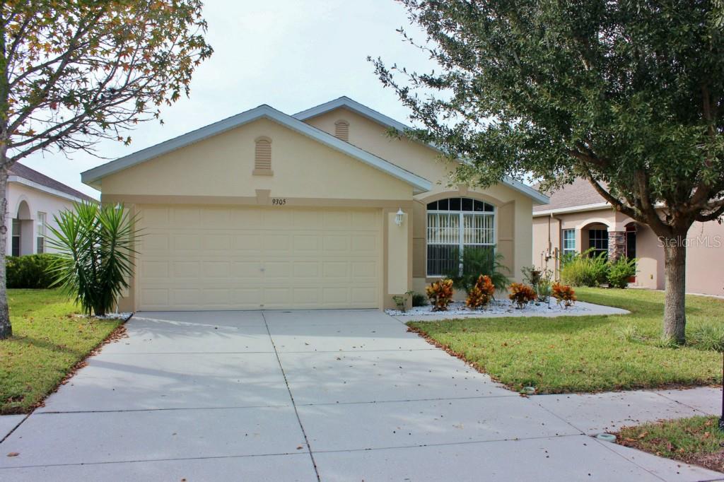 9305 Creedmoor Lane New Port Richey, FL 34654 - Photo 1 of 1