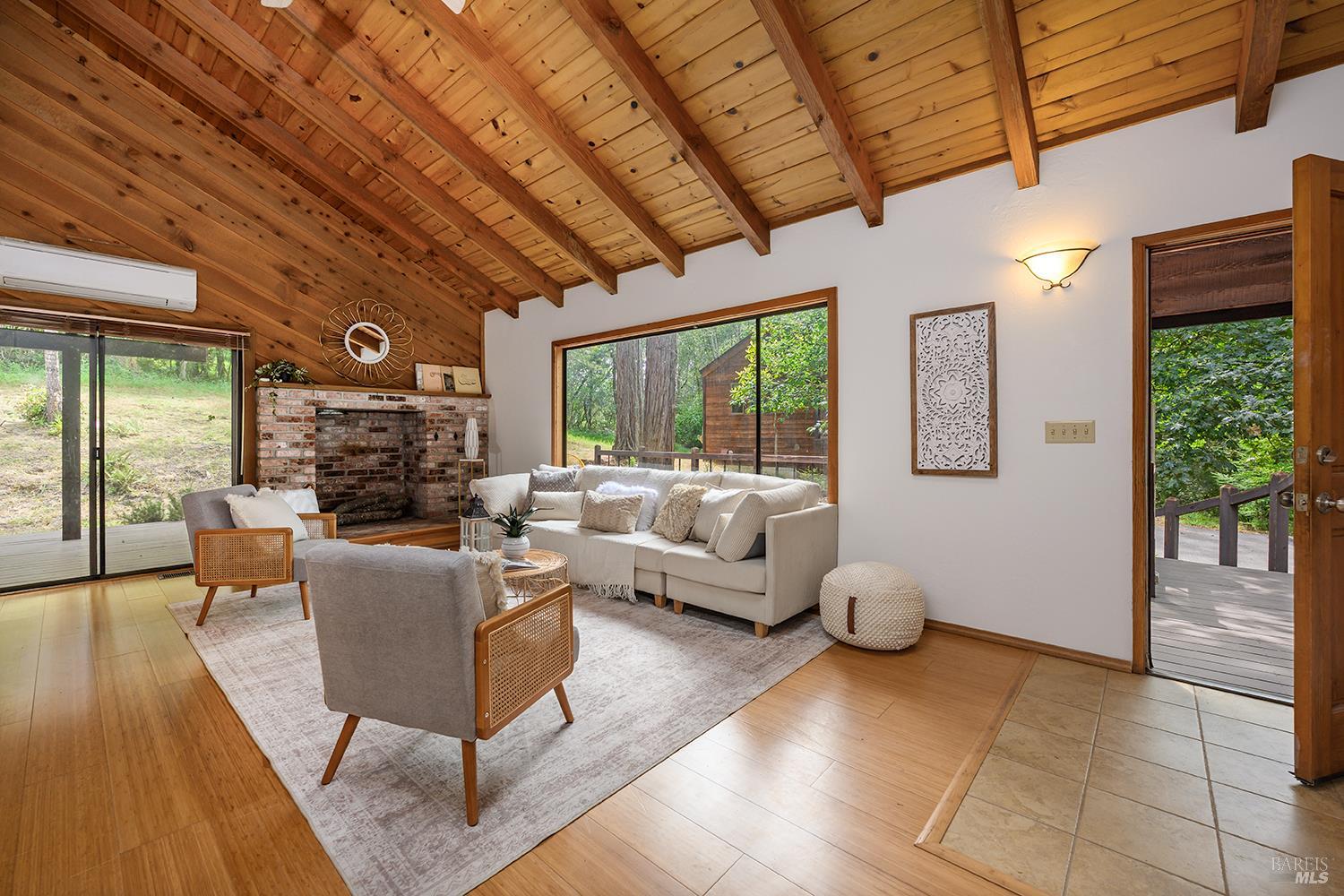 529 Wagnon Road Sebastopol, CA 95472 - Photo 8 of 59