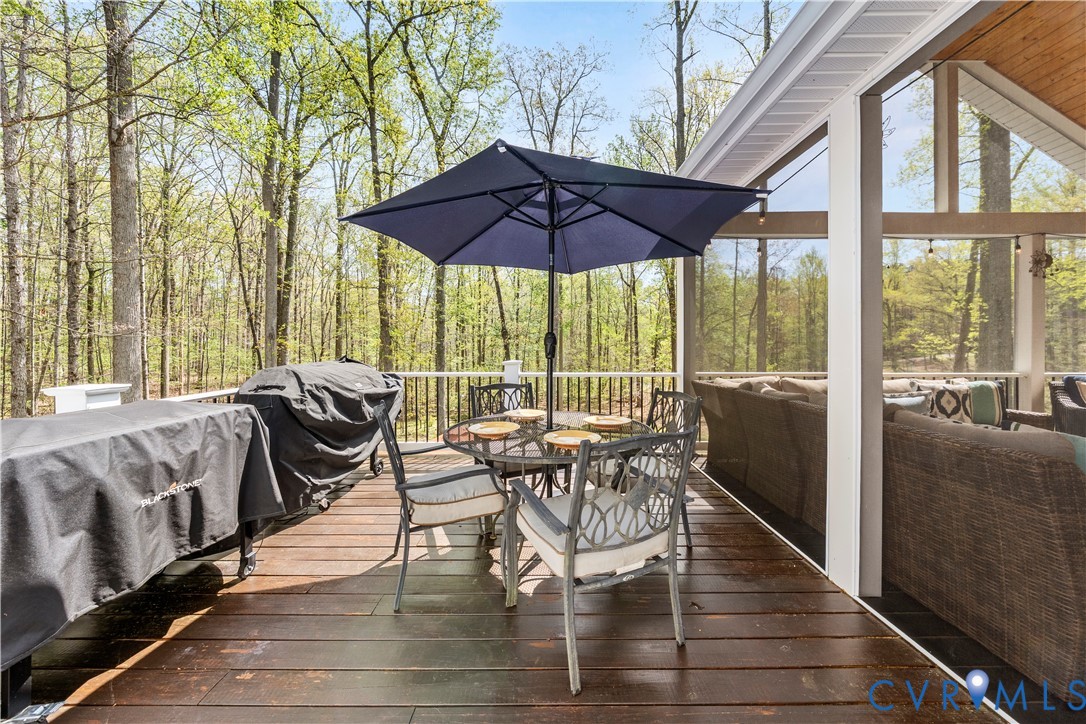 1680 Mill Quarter Road Powhatan, VA 23139 - Photo 26 of 69 Gallery Image 26