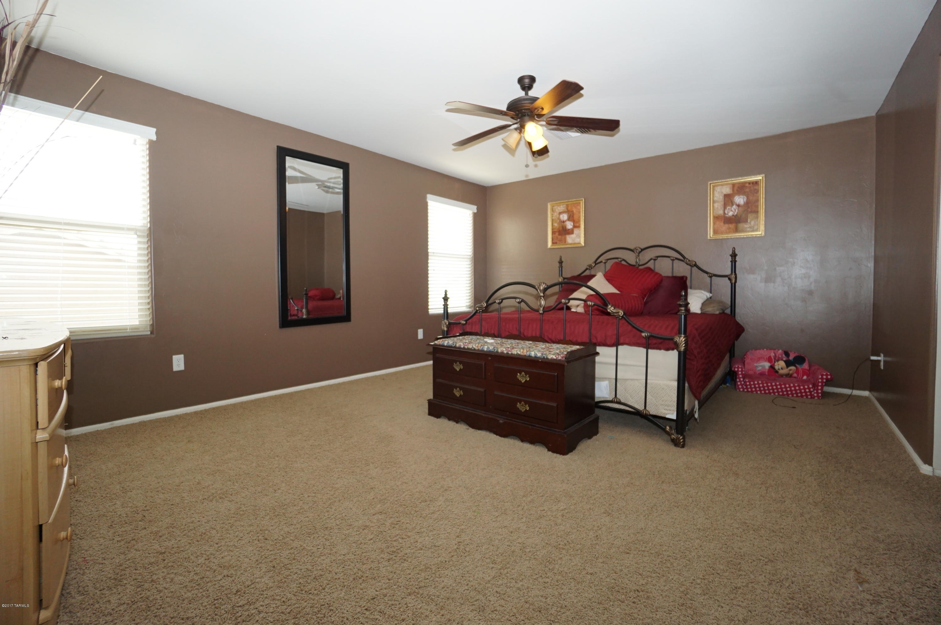 6894 West Seahawk Way Tucson, AZ 85757 - Photo 12 of 22