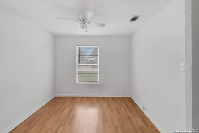 a bathroom with a toilet