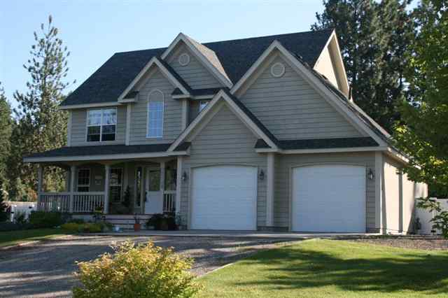 13108 West Shore Road Nine Mile Falls, WA 99026 - Photo 1 of 9 Gallery Image 1