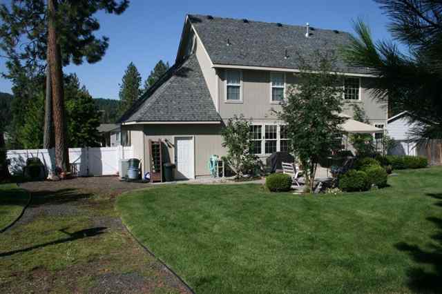 13108 West Shore Road Nine Mile Falls, WA 99026 - Photo 7 of 9 Gallery Image 7