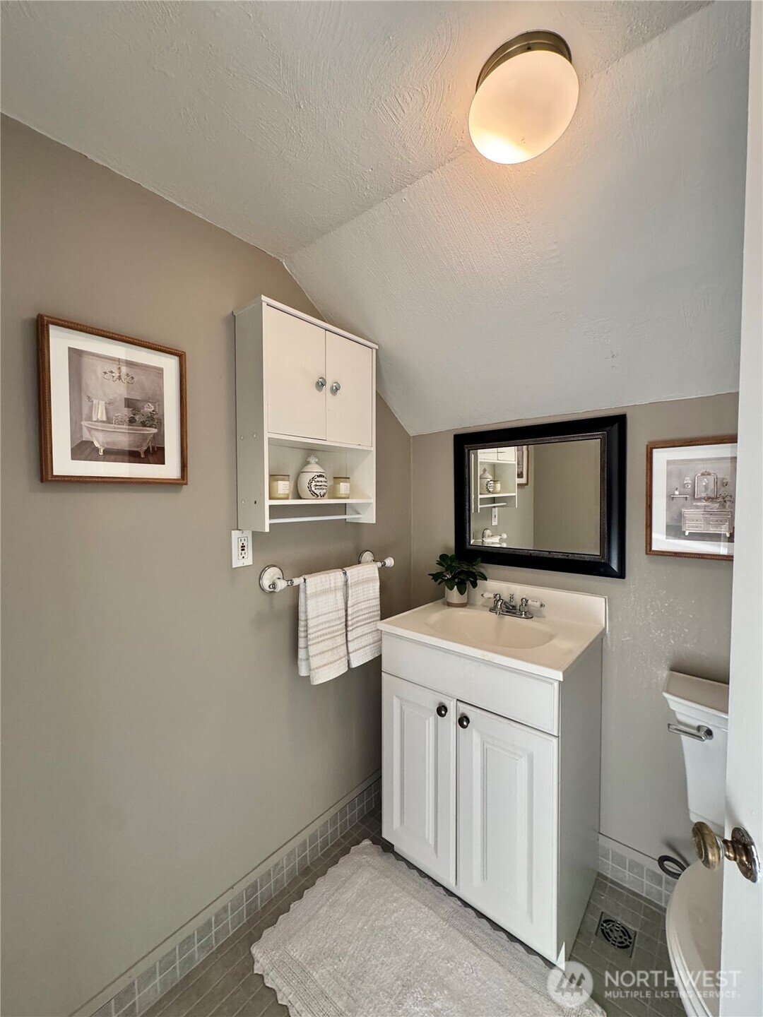 4837 South I Street Tacoma, WA 98408 - Photo 26 of 40 a room with a storage and utility